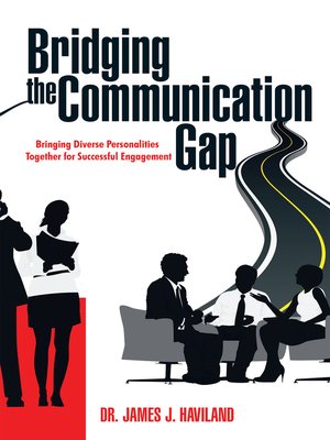 cover image of Bridging the Communication Gap